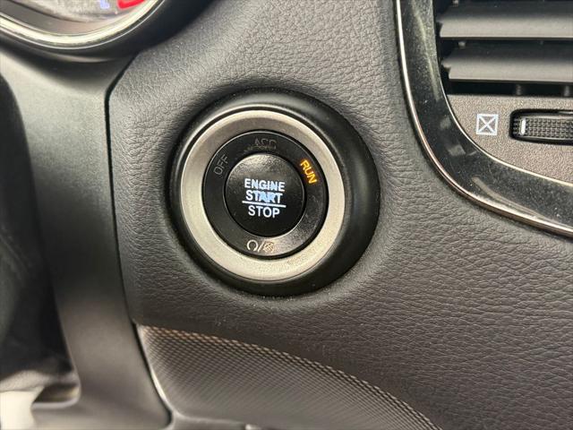 2020 Dodge Durango GT Plus AWD