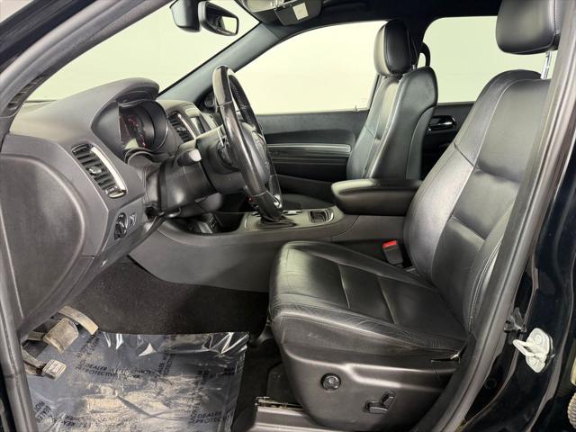 2020 Dodge Durango GT Plus AWD