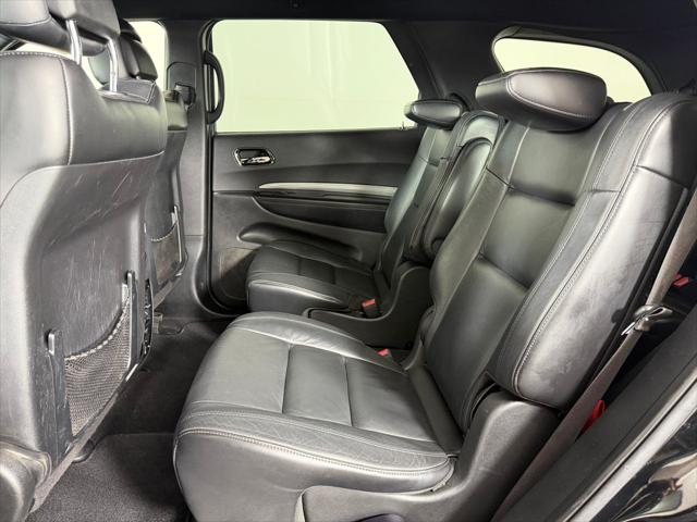 2020 Dodge Durango GT Plus AWD