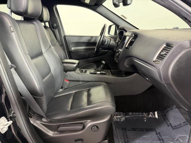 2020 Dodge Durango GT Plus AWD