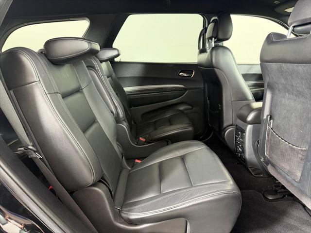 2020 Dodge Durango GT Plus AWD