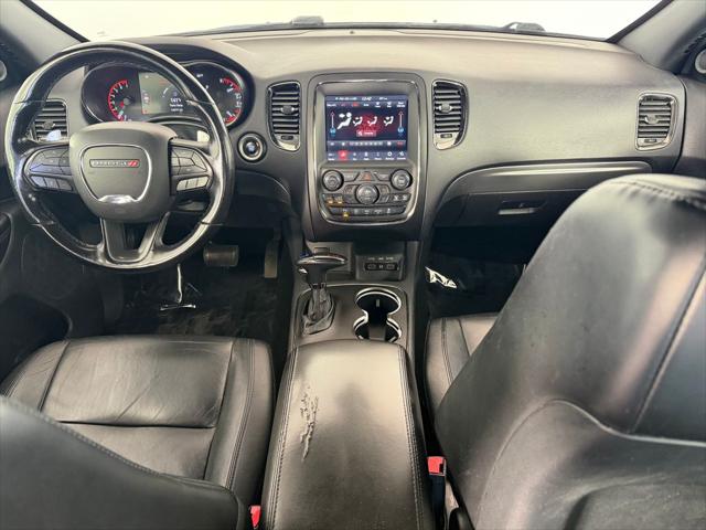 2020 Dodge Durango GT Plus AWD