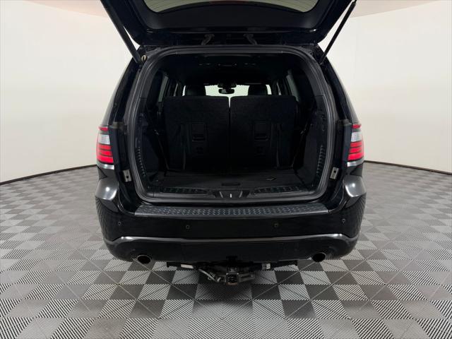 2020 Dodge Durango GT Plus AWD