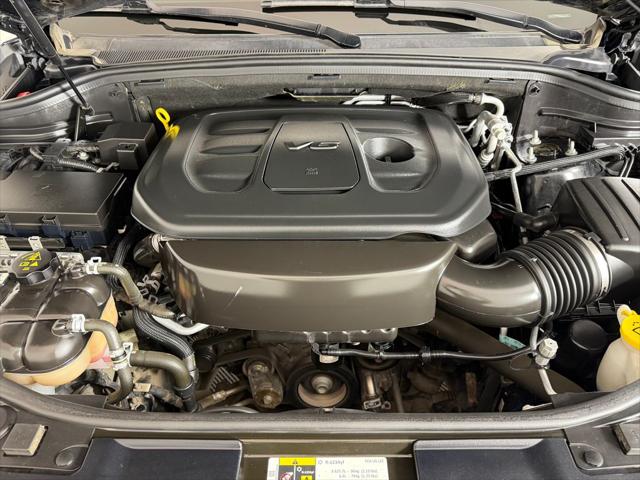 2020 Dodge Durango GT Plus AWD