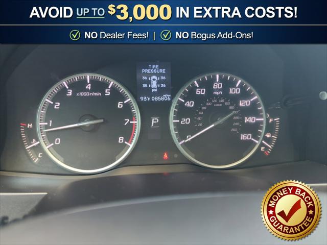 Used 2017 Acura RDX Base For Sale in Muscle Shoals, AL