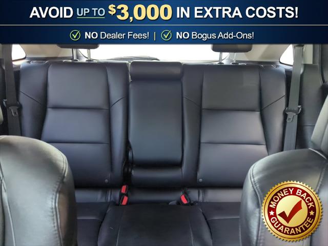 Used 2017 Acura RDX Base For Sale in Muscle Shoals, AL
