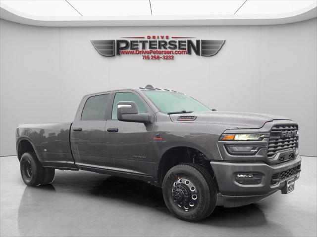 2027 Ram 3500 Big Horn for sale in Waupaca, WI