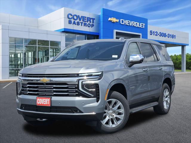 2026 Chevrolet Tahoe 2WD Premier for sale in Bastrop, TX