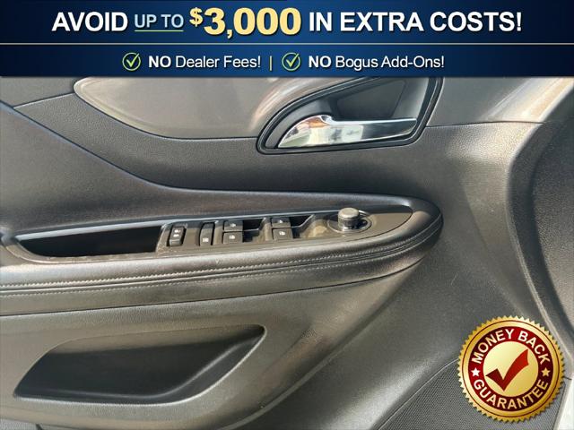 Used 2017 Buick Encore Preferred For Sale in Muscle Shoals, AL