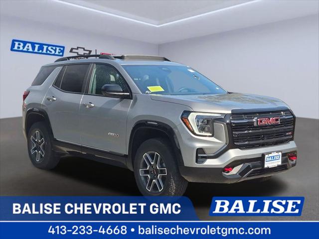 2027 GMC Terrain AWD AT4 for sale in Springfield, MA