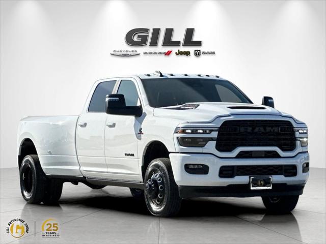 2026 Ram 3500 Laramie for sale in Gilroy, CA