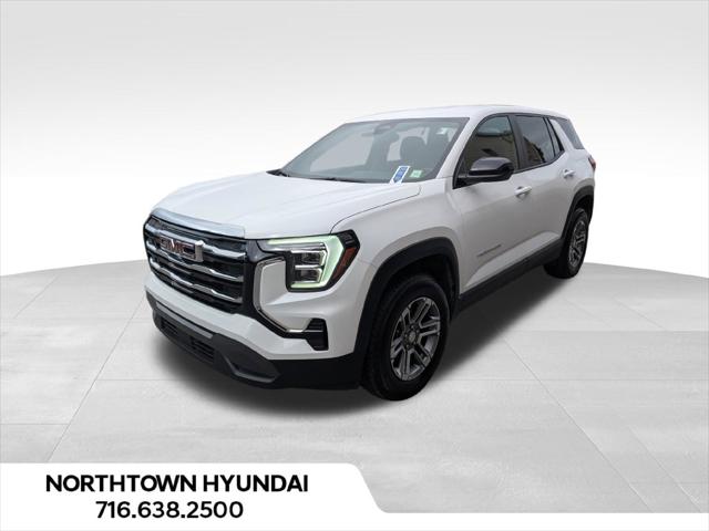 2026 GMC Terrain AWD Elevation for sale in Amherst, NY