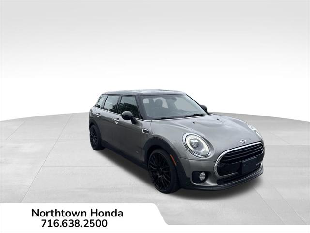 2018 MINI Cooper Clubman Cooper for sale in Amherst, NY
