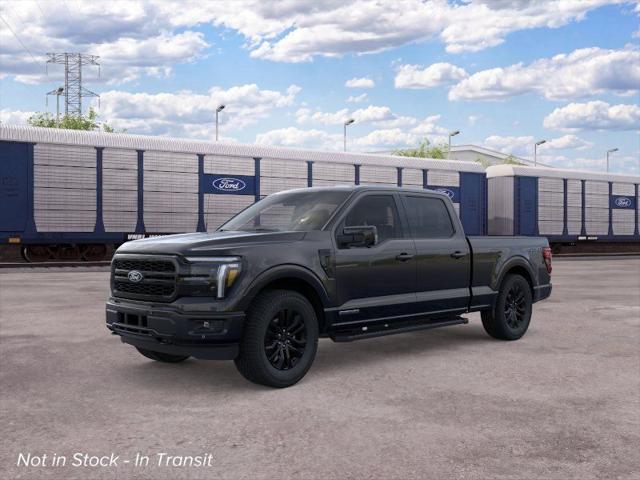 2026 Ford F-150 Lariat for sale in Danbury, CT