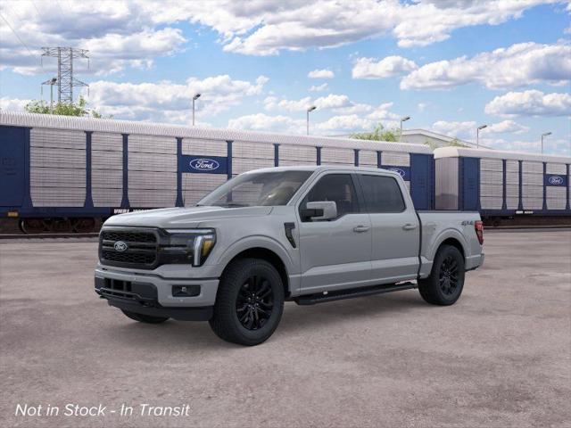 2026 Ford F-150 LARIAT for sale in Danbury, CT