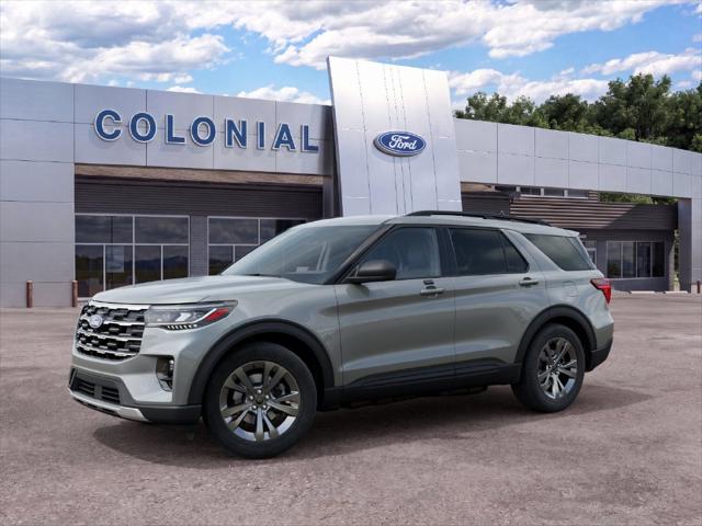 2027 Ford Explorer Active for sale in Danbury, CT