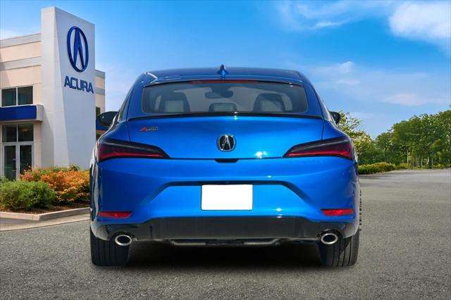 2026 Acura Integra FWD A-Spec