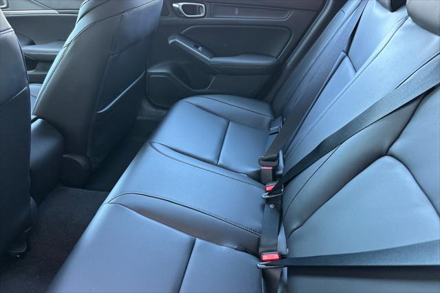 2026 Acura Integra FWD A-Spec