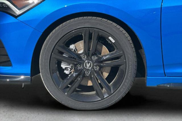 2026 Acura Integra FWD A-Spec