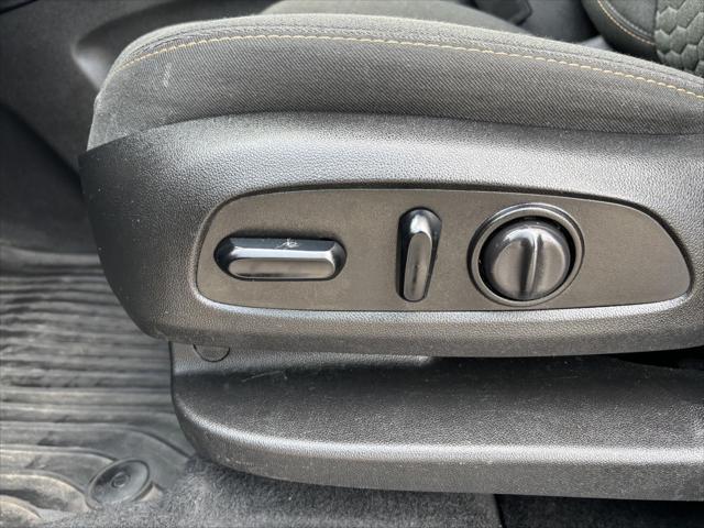Used 2018 Chevrolet Equinox LT For Sale in Jackson, MI