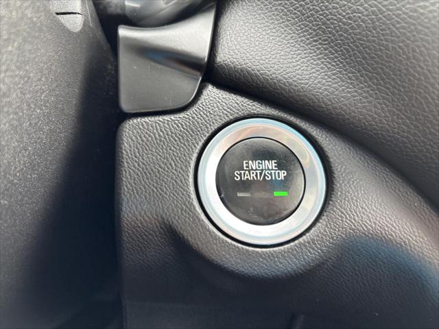 Used 2018 Chevrolet Equinox LT For Sale in Jackson, MI