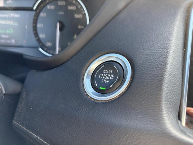Used 2020 Cadillac XT4 AWD Premium Luxury For Sale in Jackson, MI
