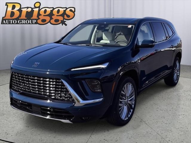 2027 Buick Enclave Avenir for sale in Manhattan, KS