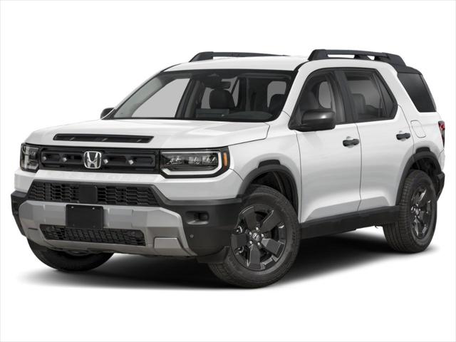 2026 Honda Passport AWD RTL for sale in Middletown, NY
