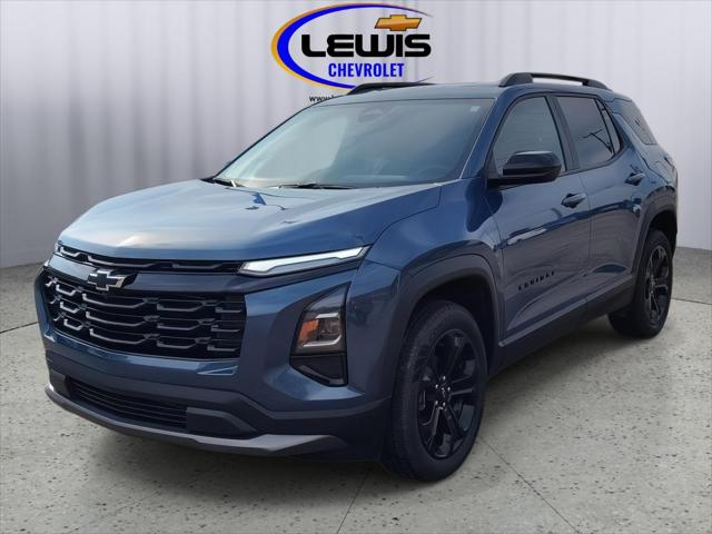 2026 Chevrolet Equinox AWD LT for sale in Atchison, KS