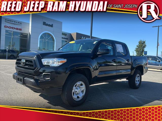 2023 Toyota Tacoma SR V6 for sale in Saint Joseph, MO