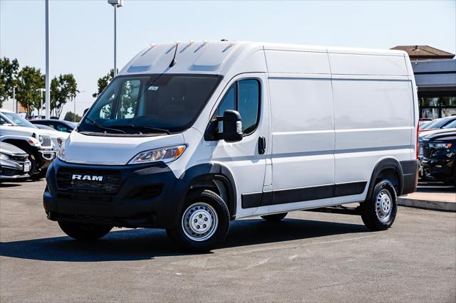 2027 Ram ProMaster Cargo Van Tradesman for sale in Lodi, CA