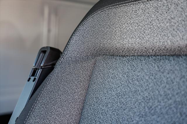 2027 Ram ProMaster Cargo Van Tradesman