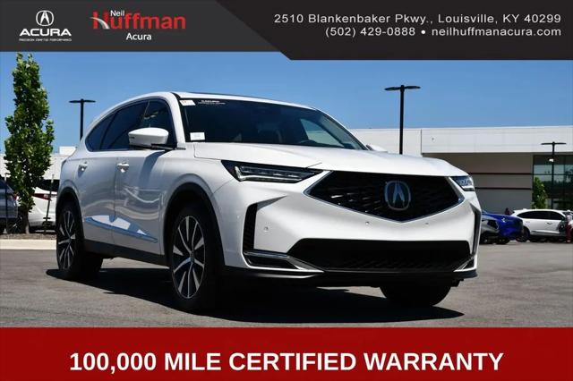 2026 Acura MDX Technology Package for sale in Louisville, KY