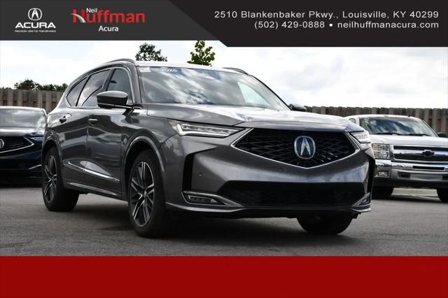 2026 Acura MDX Advance Package for sale in Louisville, KY