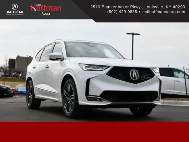 2026 Acura MDX Advance Package for sale in Louisville, KY