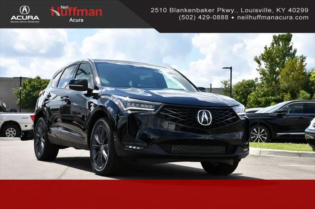 2026 Acura RDX A-Spec for sale in Louisville, KY