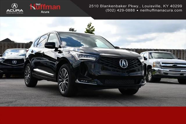 2026 Acura RDX Advance for sale in Louisville, KY