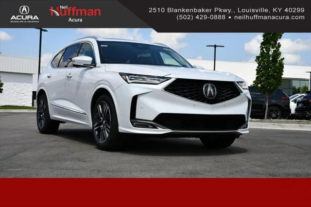 2026 Acura MDX Advance Package for sale in Louisville, KY