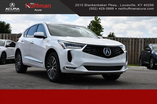 2026 Acura RDX Advance for sale in Louisville, KY