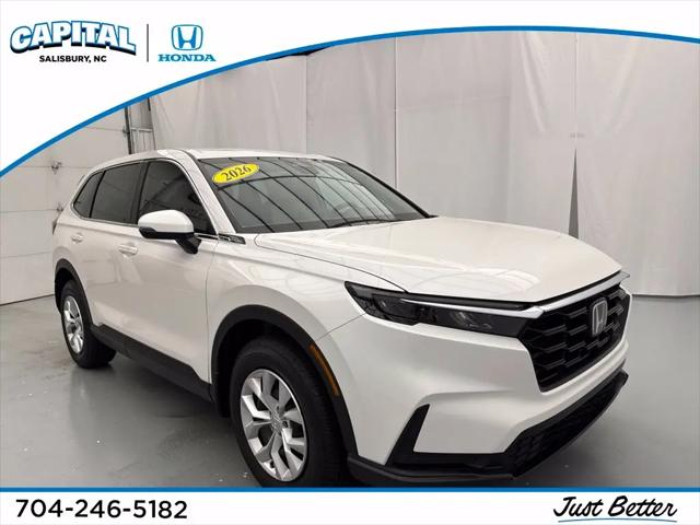 2026 Honda CR-V LX for sale in Salisbury, NC