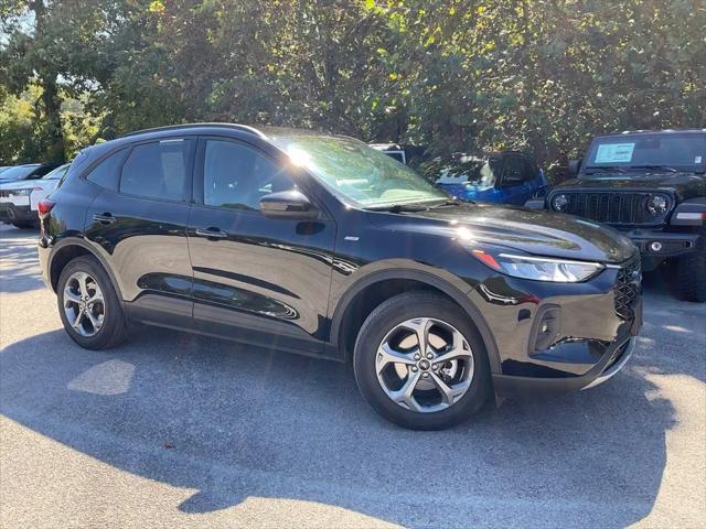 2025 Ford Escape ST-Line Select for sale in Middlesboro, KY