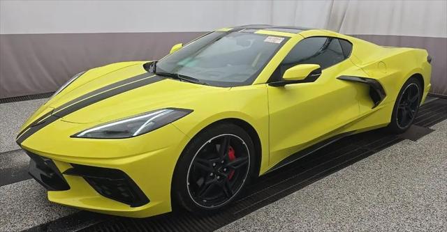 2023 Chevrolet Corvette Stingray for sale in Middlesboro, KY