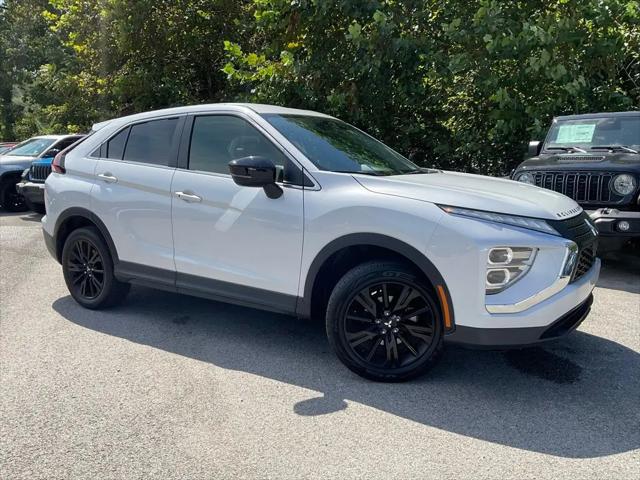 2024 Mitsubishi Eclipse Cross LE S-AWC for sale in Middlesboro, KY