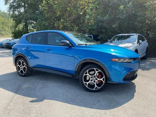 2024 Alfa Romeo Tonale Veloce EAWD for sale in Middlesboro, KY