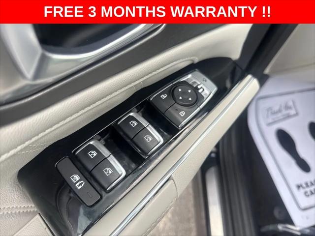 2021 Kia Sorento SX Prestige