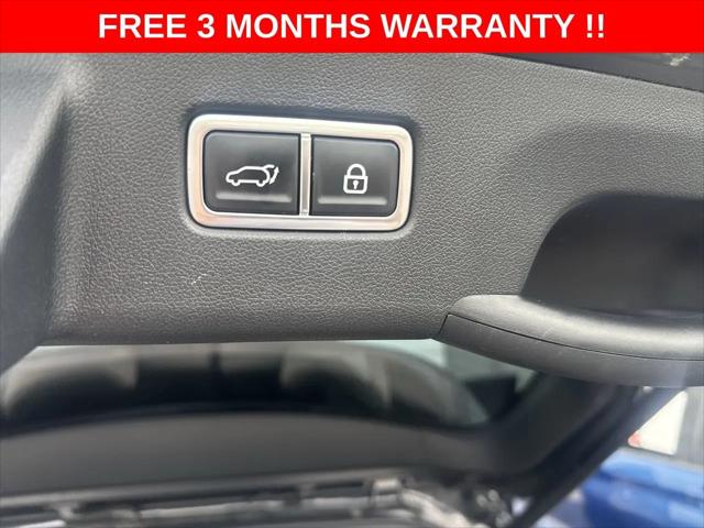 2021 Kia Sorento SX Prestige