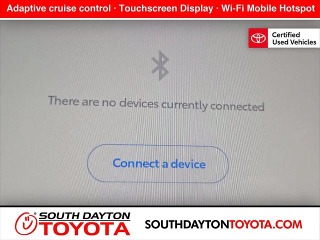 2024 Toyota RAV4 Hybrid XLE for sale in Miamisburg, OH