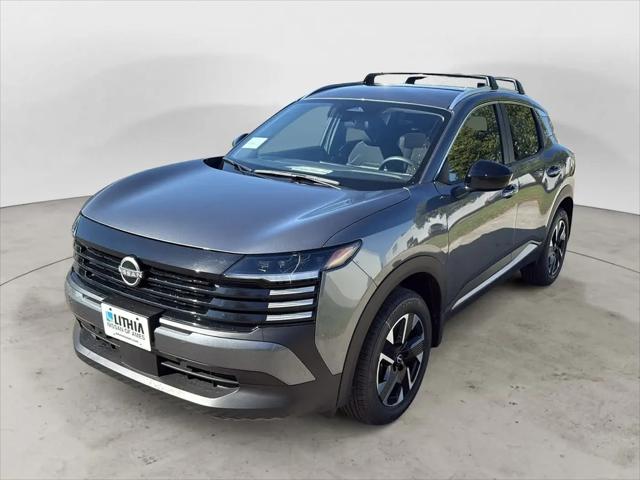 2027 Nissan Kicks SV for sale in Ames, IA
