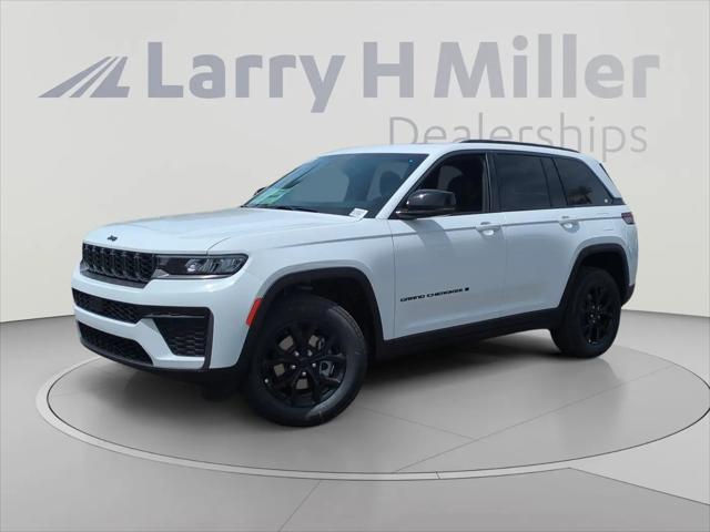 2026 Jeep Grand Cherokee Altitude 4x4 for sale in Avondale, AZ