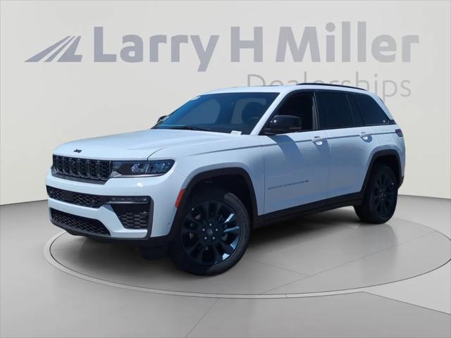 2026 Jeep Grand Cherokee 85th Anniversay Edition 4x4 for sale in Avondale, AZ